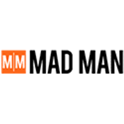 Mad Man Mad Man