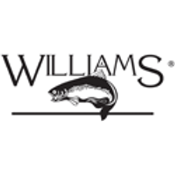 Williams Lures Williams Lures