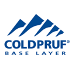 COLDPRUF by Indera Mills COLDPRUF by Indera Mills
