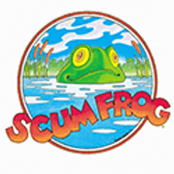 Scum Frog Scum Frog