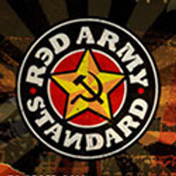 Red Army Standard Red Army Standard