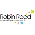 Robin Reed