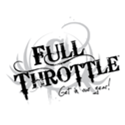 Full Throttle Full Throttle