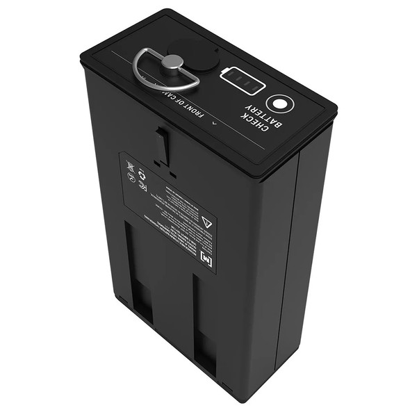 Moultrie Power Mag II Rechargeable Trail Camera Battery Moultrie Power Mag II Rechargeable Trail Camera Battery