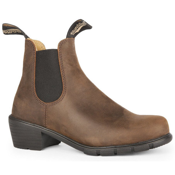 Blundstone Women's Heel Style Boot