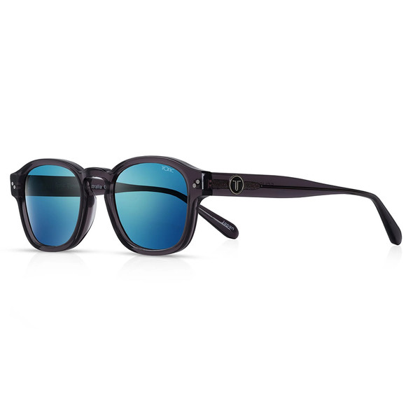 Tonic Eclipse Glass Lens Polarized Sunglasses