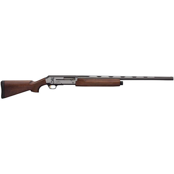 Browning Silver Field Micro Midas 20 GA 26" 3" Shotgun