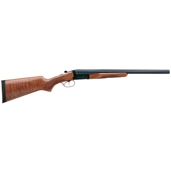 Stoeger Coach Gun Supreme Blued Double Trigger 12 GA 20" Shotgun Stoeger Coach Gun Supreme Blued Double Trigger 12 GA 20" Shotgun