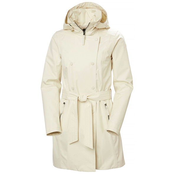 Helly Hansen Women's Welsey II Trench Coat