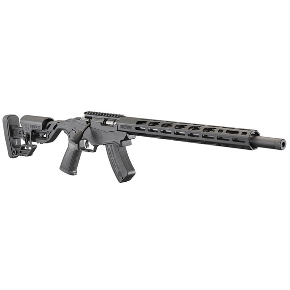 Ruger Precision Rimfire 22 WMR 18" 15-Round Rifle