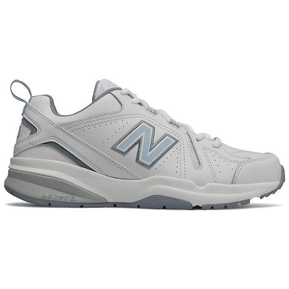New Balance Women's 608v5 Classic Trainer Athletic Shoe