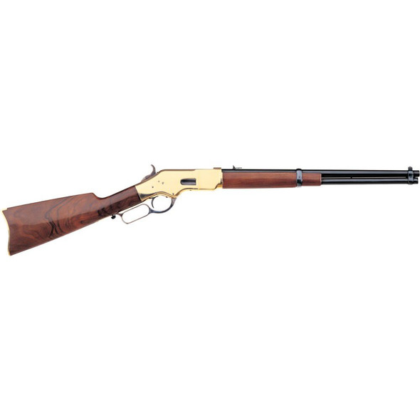 Uberti 1866 Yellowboy Carbine 45 Colt 19" 10-Round Rifle