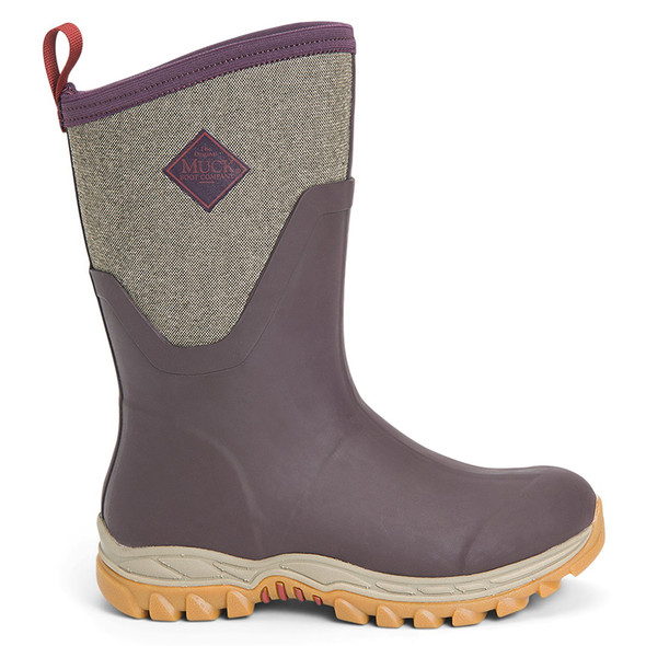 Muck Boot Women's Arctic Sport II Mid Boot