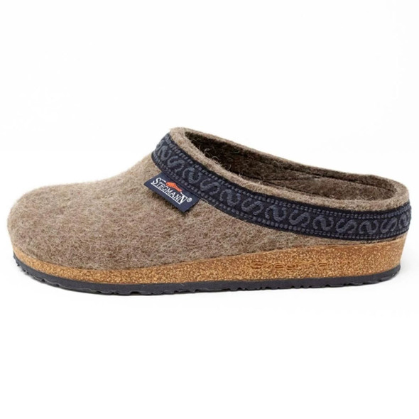 Stegmann Women's Original 108 Wool Clog