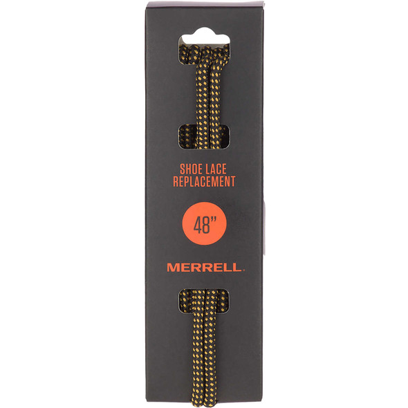 Merrell Men's & Women's Moab 48" Round Shoe Lace