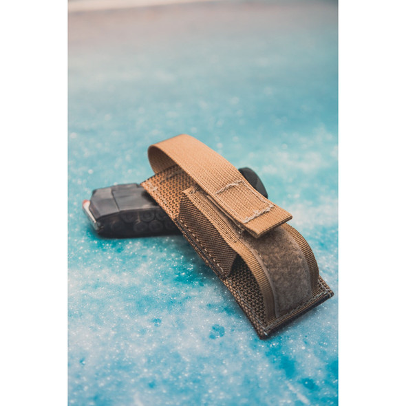 GunfightersINC Kenai Add-On Mag Pouch