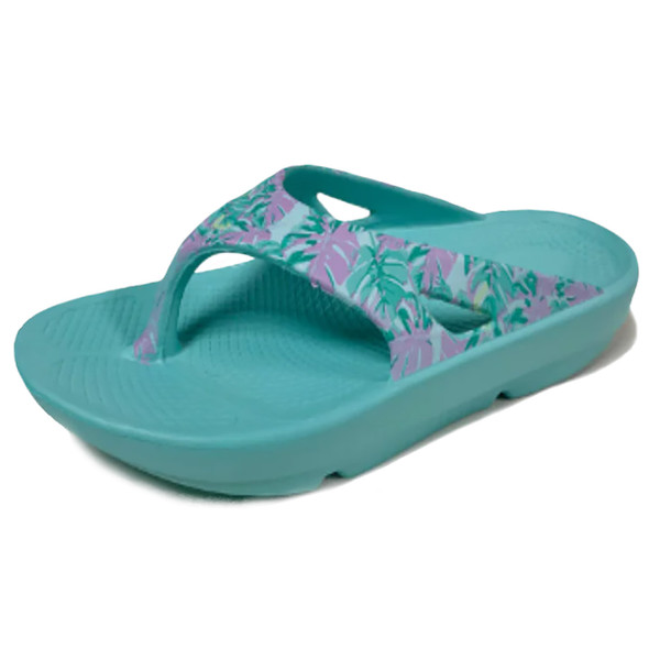 Island Surf Company Women's Wave II Recovery Sandal