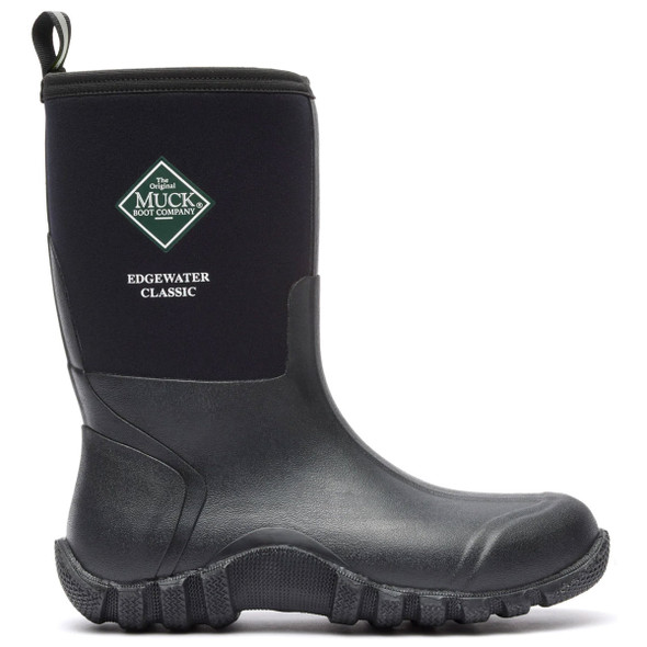 Muck Boot Men's Edgewater Classic Mid Boot