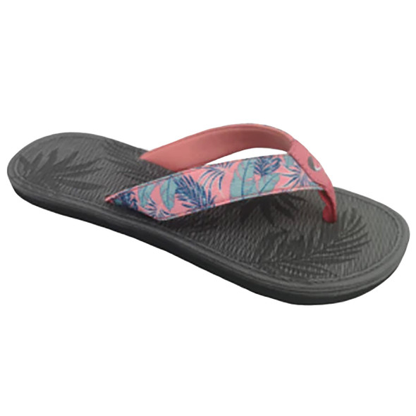 Island Surf Company Women's Truro Flip Flop Sandal