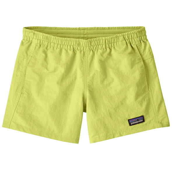 Patagonia Girl's Baggies Short