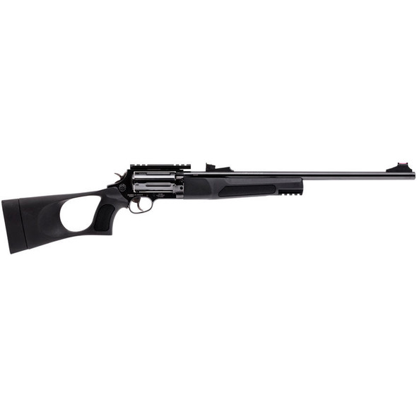 Rossi Circuit Judge 45 Colt / 410 GA Synthetic w/ Thumbhole 18.5" 5-Round Rifle/Shotgun Combo
