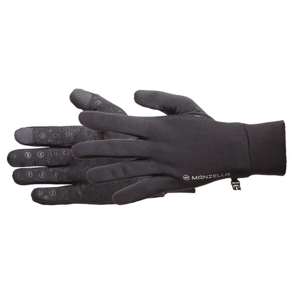 Manzella Women's Power Stretch Ultra Touchtip Glove Manzella Women's Power Stretch Ultra Touchtip Glove