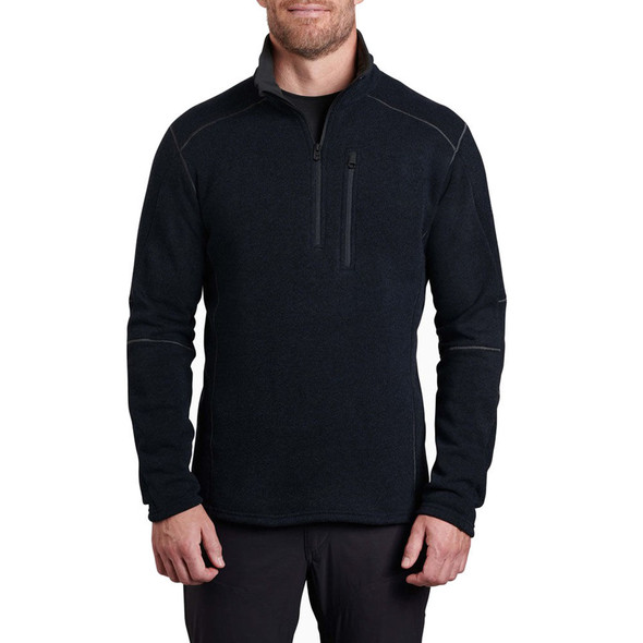 Kuhl Men's Interceptr Pro 1/4 Zip Sweater