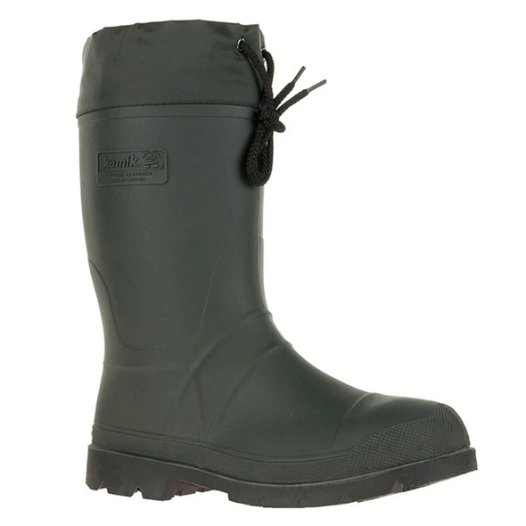 Kamik Men's Forester Winter Boot