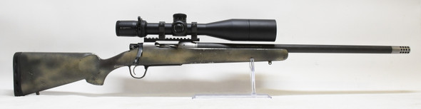 CHRISTENSEN RIDGELINE PRE OWNED (1103628)