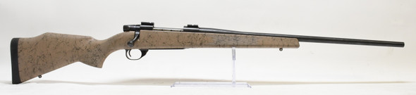 WEATHERBY VANGUARD PRE OWNED (1101080)