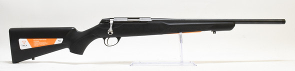 TIKKA T1X PRE OWNED (1118416)