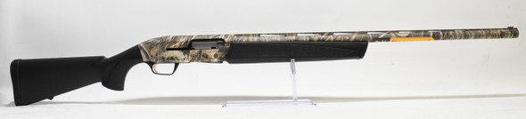 BROWNING MAXUS MAX5 PRE OWNED (1121274)