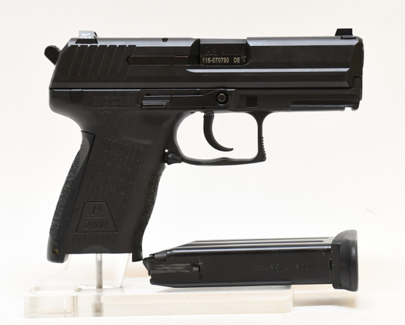 H&K P2000 PRE OWNED (1123496)