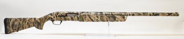 BROWNING MAXUS PRE OWNED (1124491)