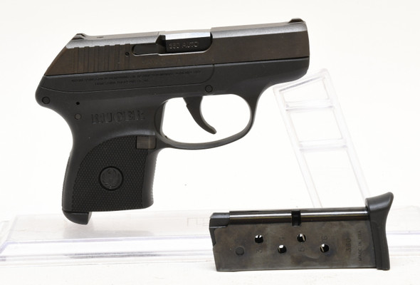 RUGER LCP PRE OWNED (1125040)