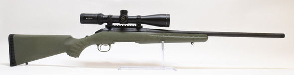 RUGER AMERICAN PREDATOR LH PRE OWNED (1125593)