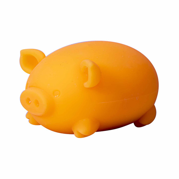 Schylling NeeDoh Dig' It Pig Sensory Toy