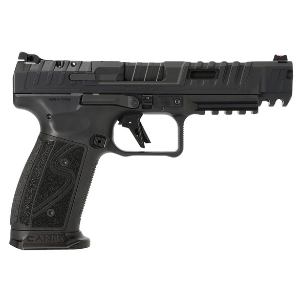 Canik SFx Rival-S 9mm 18-Round Pistol