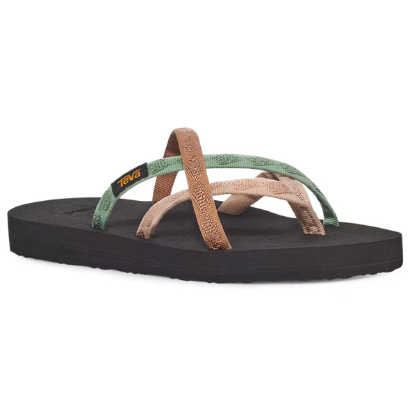 Teva Women's Olowahu Flip-Flop Sandal
