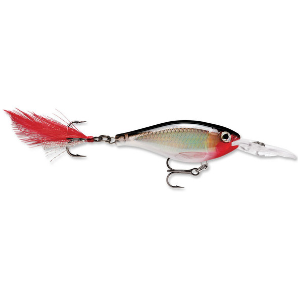 Rapala X-Rap Shad Lure Rapala X-Rap Shad Lure