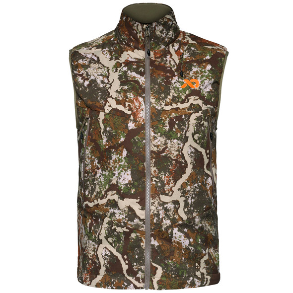 First Lite Men's Primer Puffy Vest