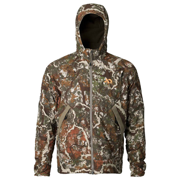 First Lite Men's Core Hunting Jacket