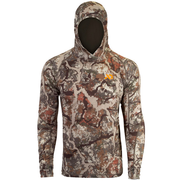 First Lite Men's Wick Hoody