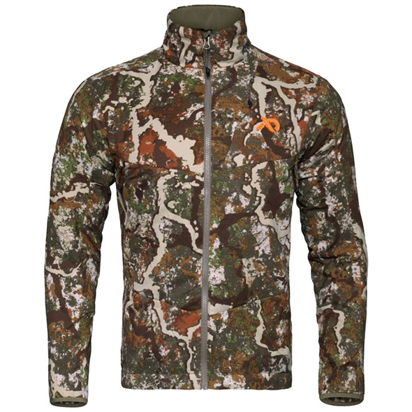 First Lite Men's Primer Puffy Hunting Jacket