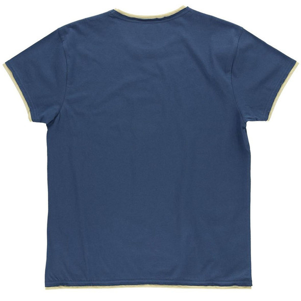 Lazy One Women's Salty in the Morning Regular Fit PJ Tee Lazy One Women's Salty in the Morning Regular Fit PJ Tee