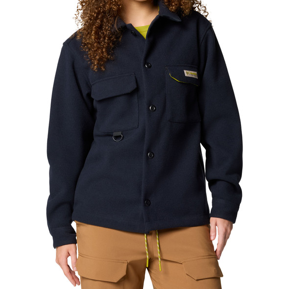 Columbia Men's Wallowa Shirt Jacket Columbia Men's Wallowa Shirt Jacket