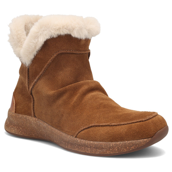 Taos Women's Future Mid Suede Boot