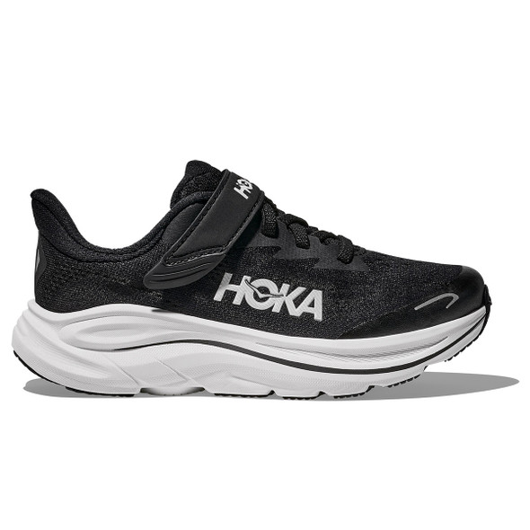 Hoka Toddler Kids' Clifton 10 Running Shoe