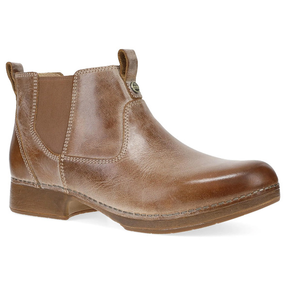 Dansko Women's Michele Chelsea Boot
