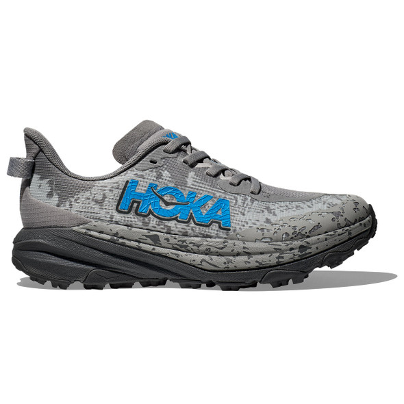 Hoka Kids' Speedgoat 6 Hiking & Trail Running Shoe